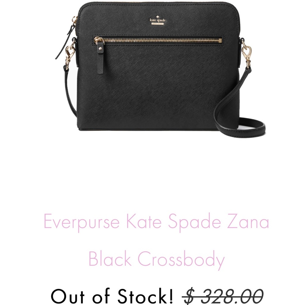 Kate Spade Everpurse